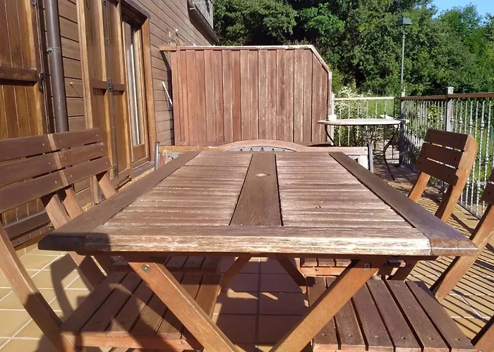 Apartamento A 15 Minutos De Baqueira