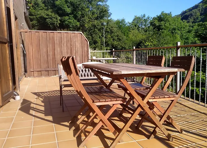 Apartamento A 15 Minutos De Baqueira