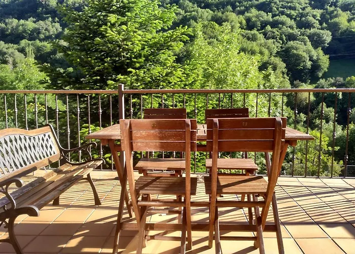 Apartamento A 15 Minutos De Baqueira
