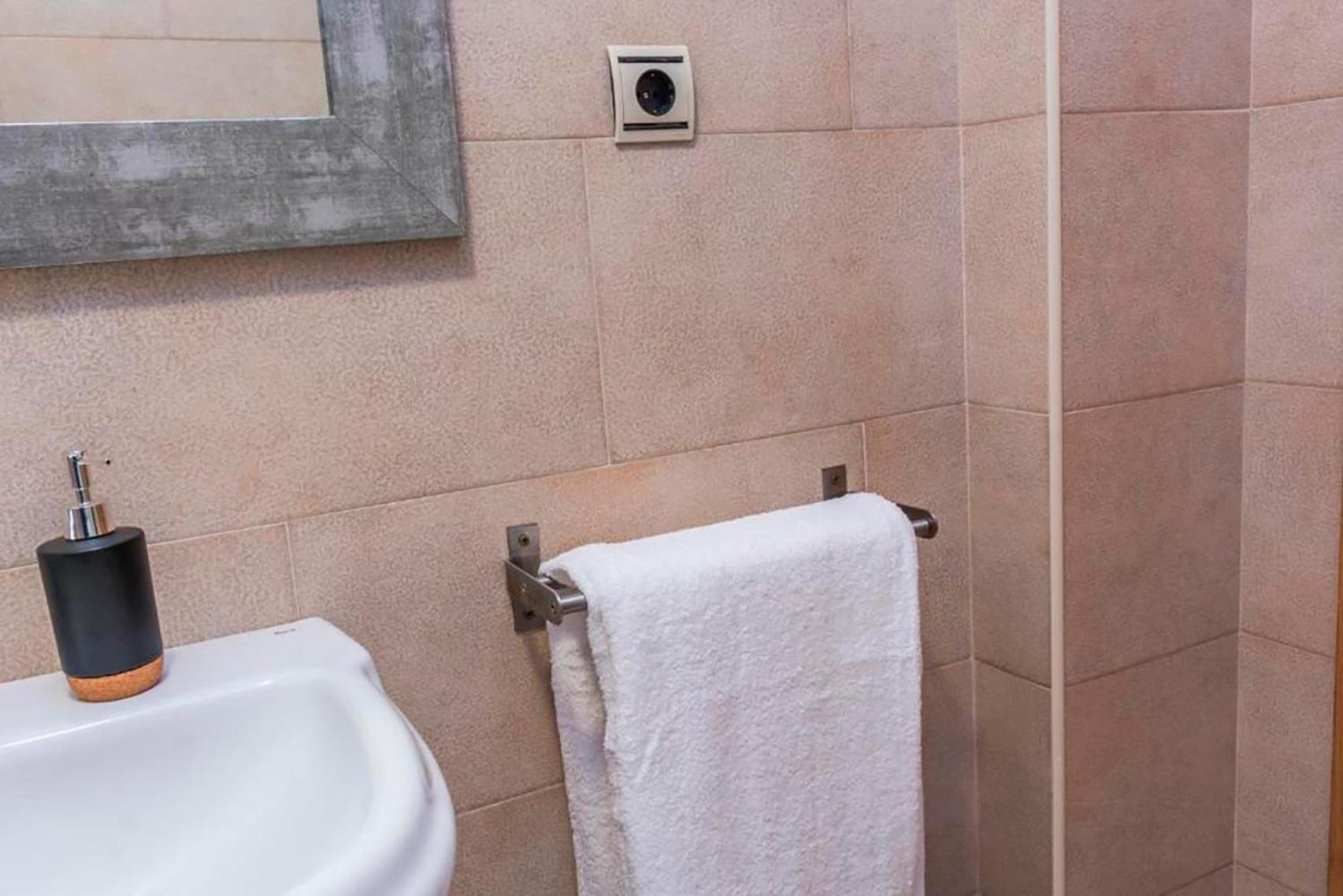 A 15 Minutos De Baqueira Apartment
