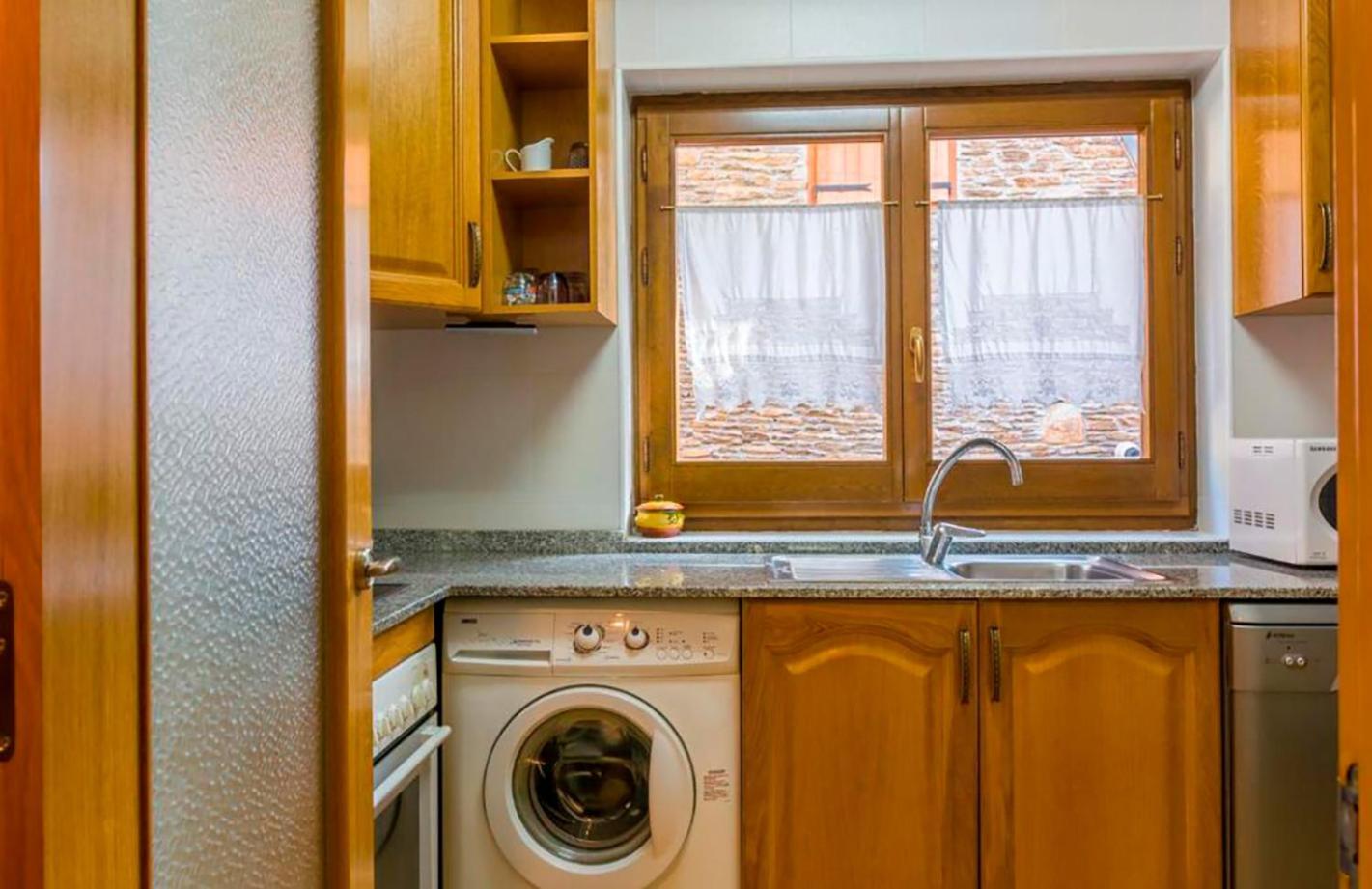 Apartment A 15 Minutos De Baqueira