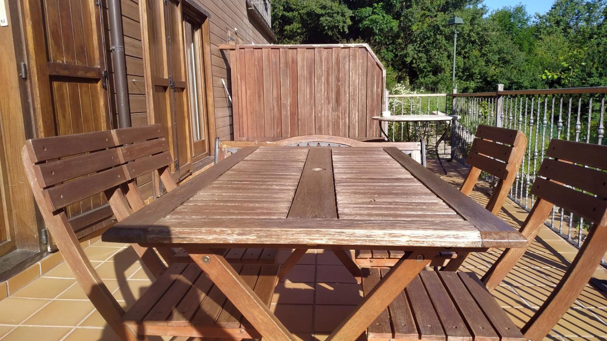 Apartment A 15 Minutos De Baqueira Les Bordes