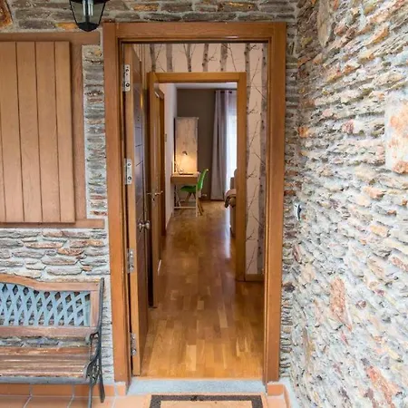 Apartamento A 15 Minutos De Baqueira Les Bordes Exterior photo